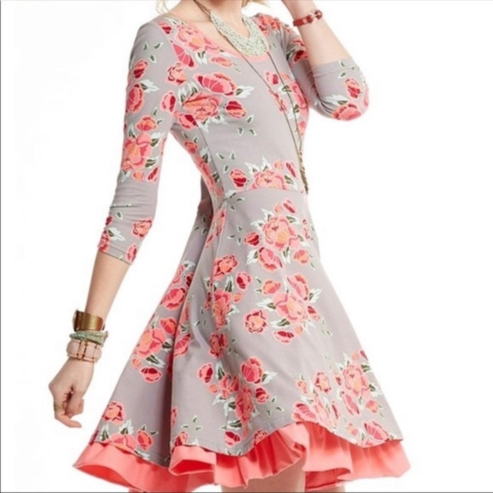 Matilda Jane XS Marzipan Dress